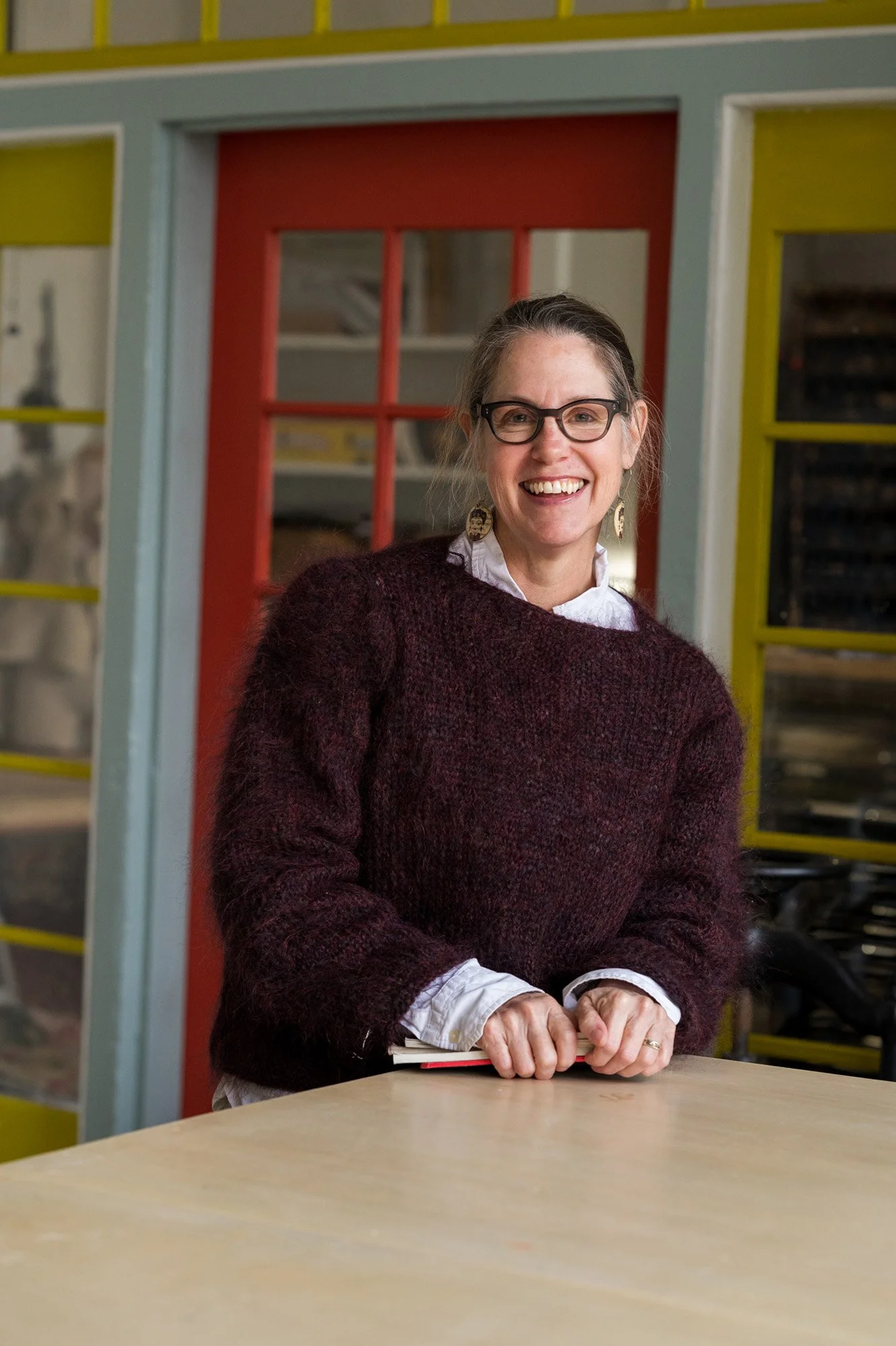 Community Make Space