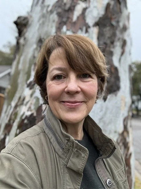 Maryellen Quarles