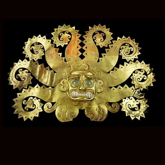 PRE-COLUMBIAN COLLECTION