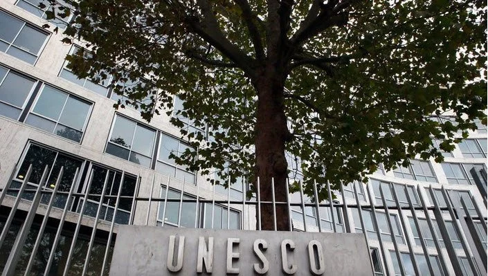 Trump Threatens Pullout from UNESCO