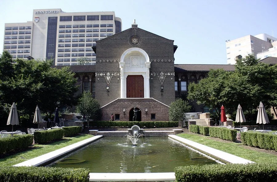 MUSEUM RENNOVATIONS Fall 2017