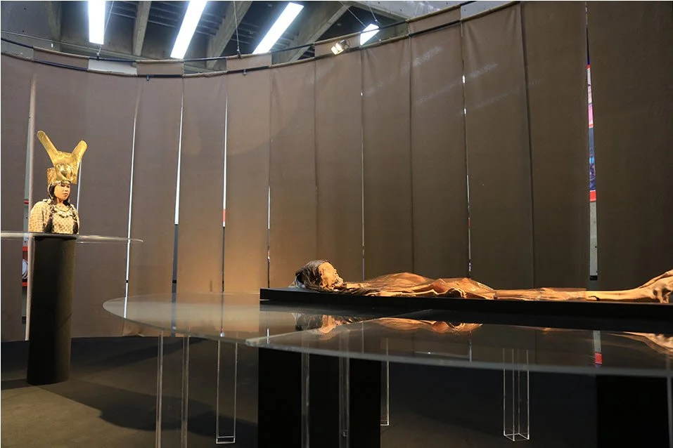 Pre-Columbian Archaeology Fall 2017