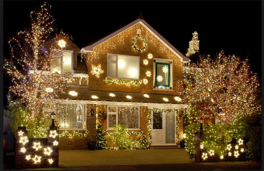 Are You Really Doing Enough for Christmas?