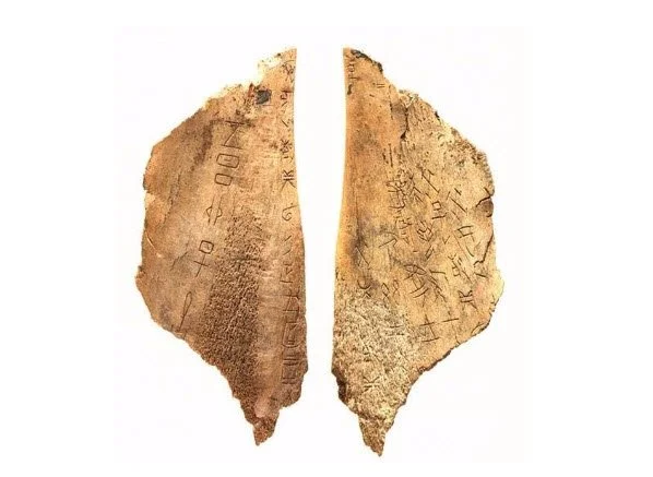 Chinese Archaeology