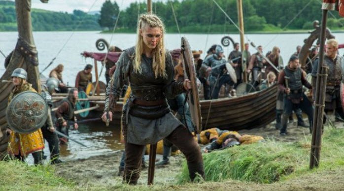 Science Says Ancient Women Did Majority of Manual Labor, Were Stronger Than Modern Athletes