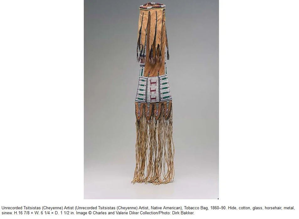 Tribal Art Museums and Exhibitions Spring/Summer 2017 