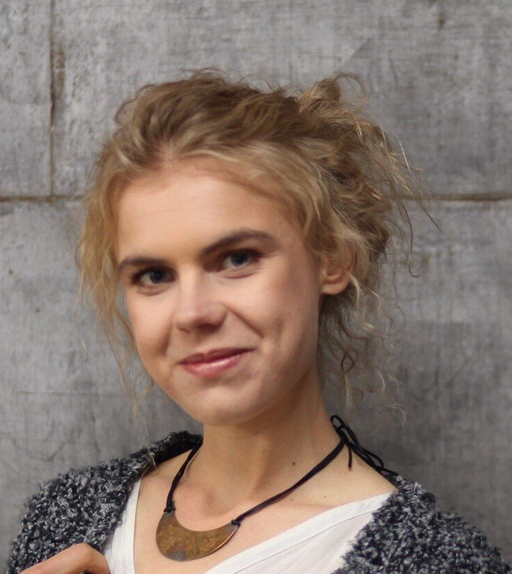 Anna Norman Fall Intern. Fall 2018