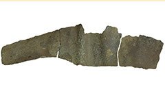 Archaeology Around The World. Christmas 2018 