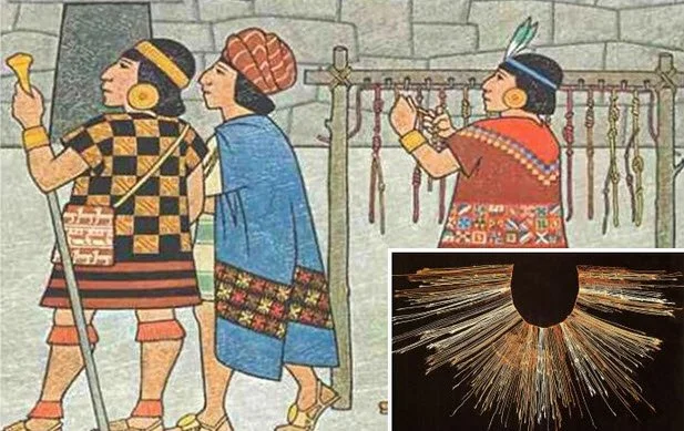 Pre-Columbian Archaeology Winter 2018  All About the Inca