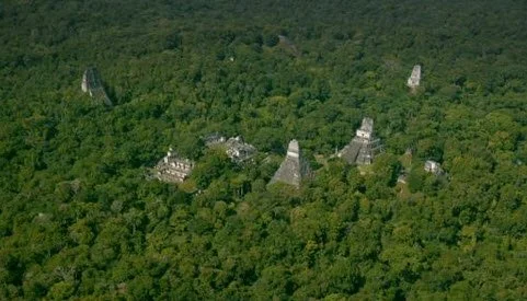 Maya Discoveries Winter 2018