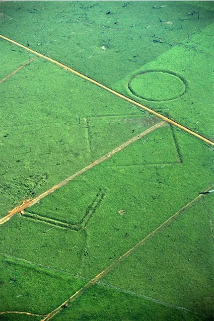 Pre-Columbian Archaeology Winter 2018