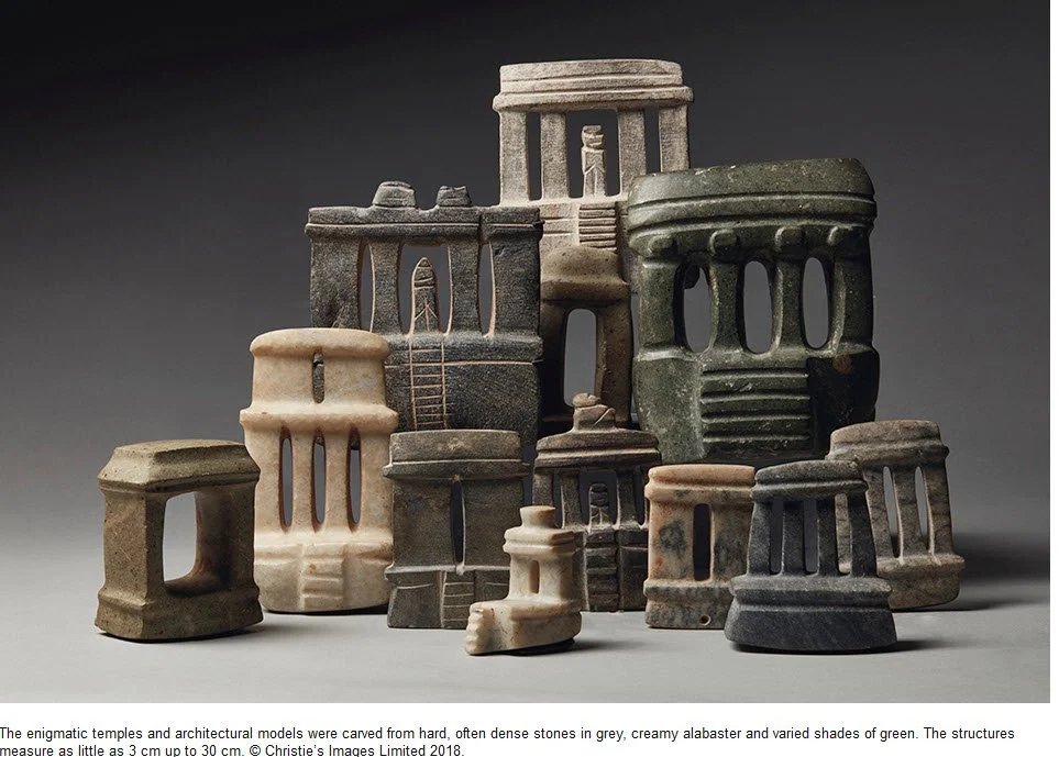Tribal Art Auctions  Winter 2018