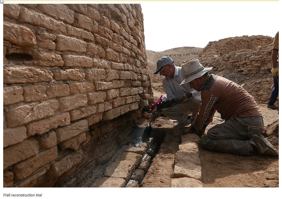 Archaeology Spring 2018