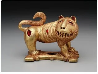 The Gold Show at the DMA! Spring 2018