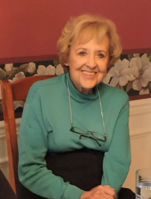 Barbara Blackmun- Summer 2018