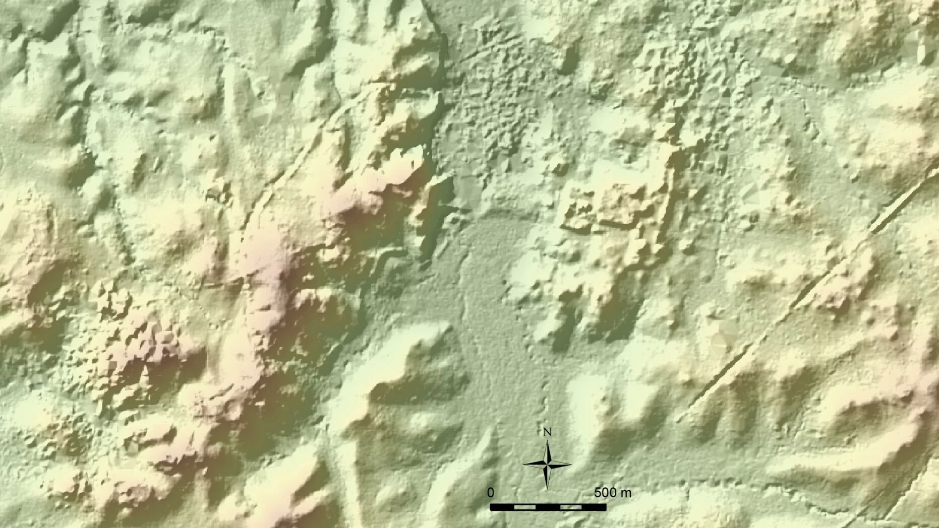 “27 Maya ritual sites discovered on online map by eagle-eyed archaeologist”