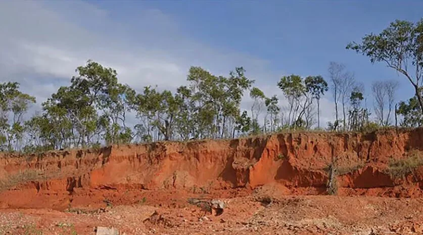 “50,000 year old site, Aboriginal axe making industry found in remote north Kimberley”