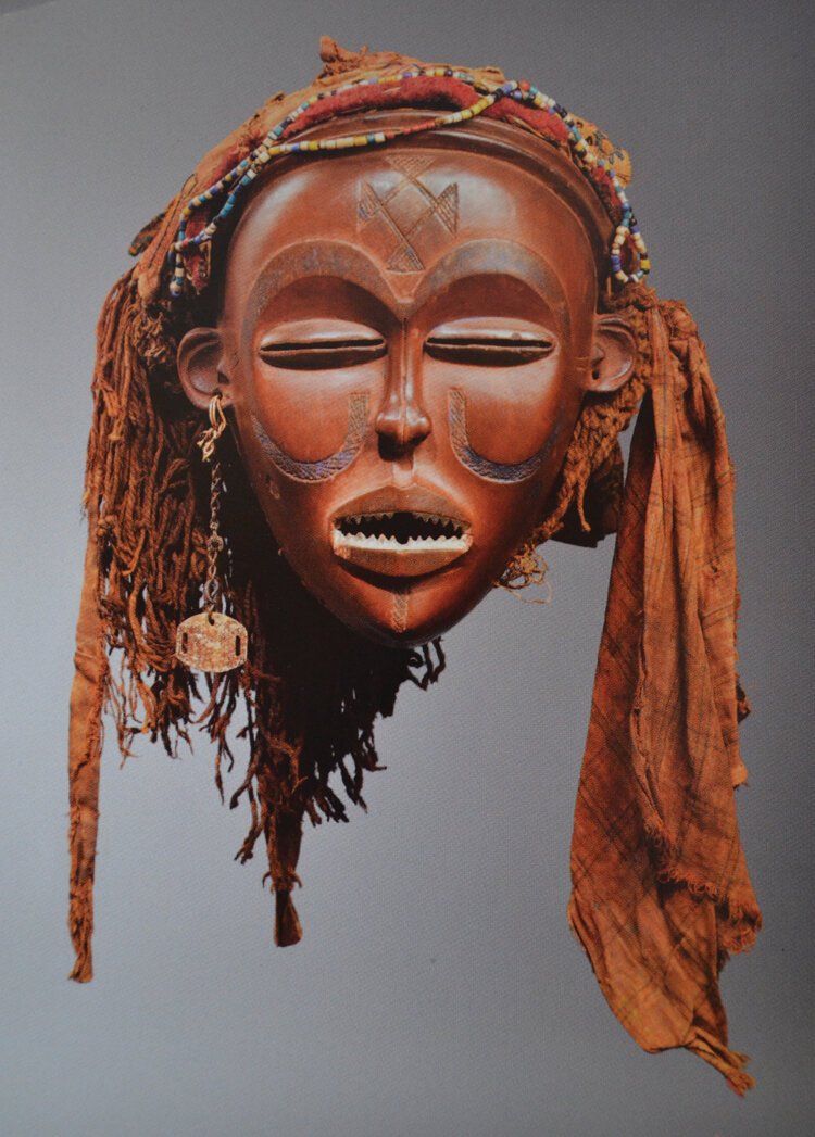 Back to Where They Once Belonged: Proponents of Repatriation of African Artworks Take Issue with the Past—and Present and Future