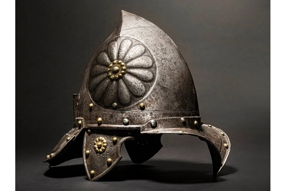 Hermann Historica to offer antique arms and armour from all over the world