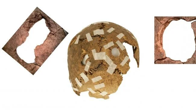 “Incan Empire’s ‘Reign of Terror’ Revealed in Four Ancient Skulls Found in Trash Heap”