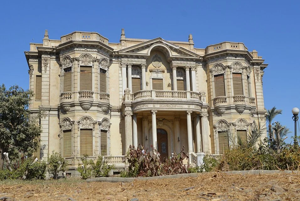  Incas valley, Yazidi shrine: Foundation warns of threatened sites