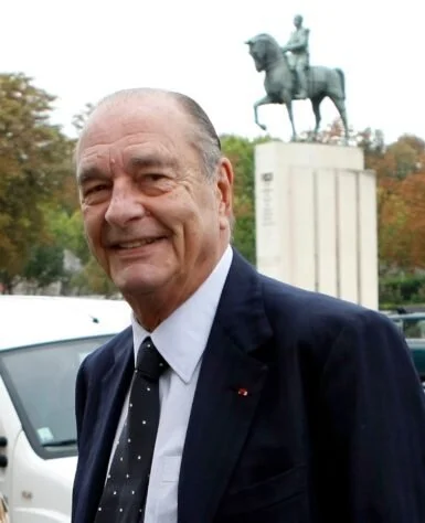 “Jacques Chirac, Former French President Who Supported Controversial Museum of Non-Western Art, Dies at 86”
