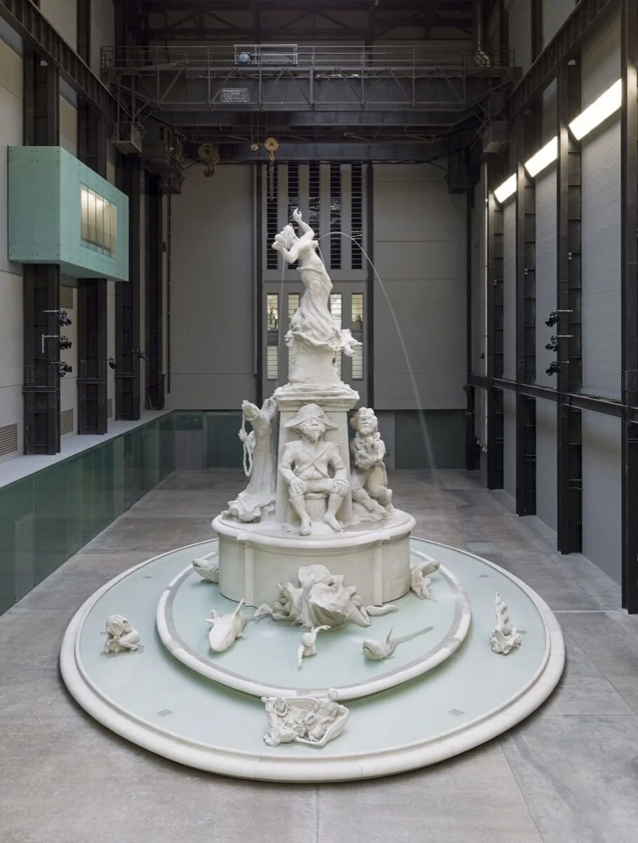 "Kara Walker’s New Fountain Reaffirms Her Place as One of the Boldest Living Artists"