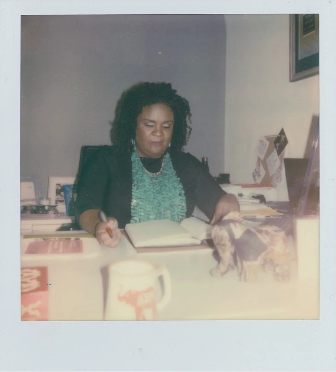 "Meet the Chief Diversity Officer Overhauling the Phillips Collection"