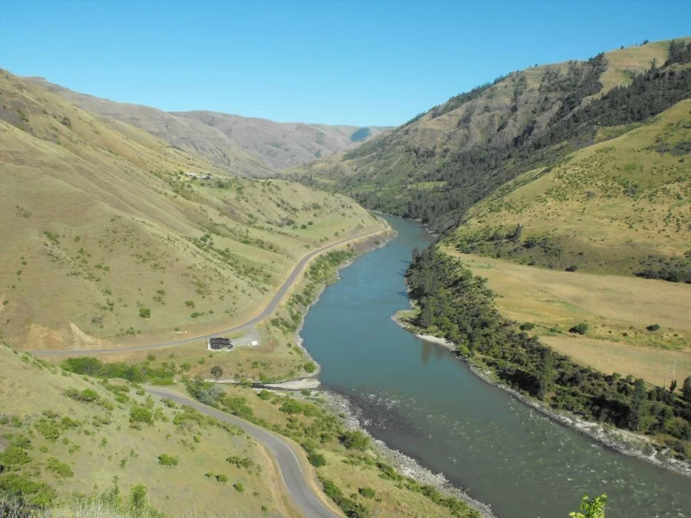“Oldest Evidence of North American Settlement May Have Been Found in Idaho”