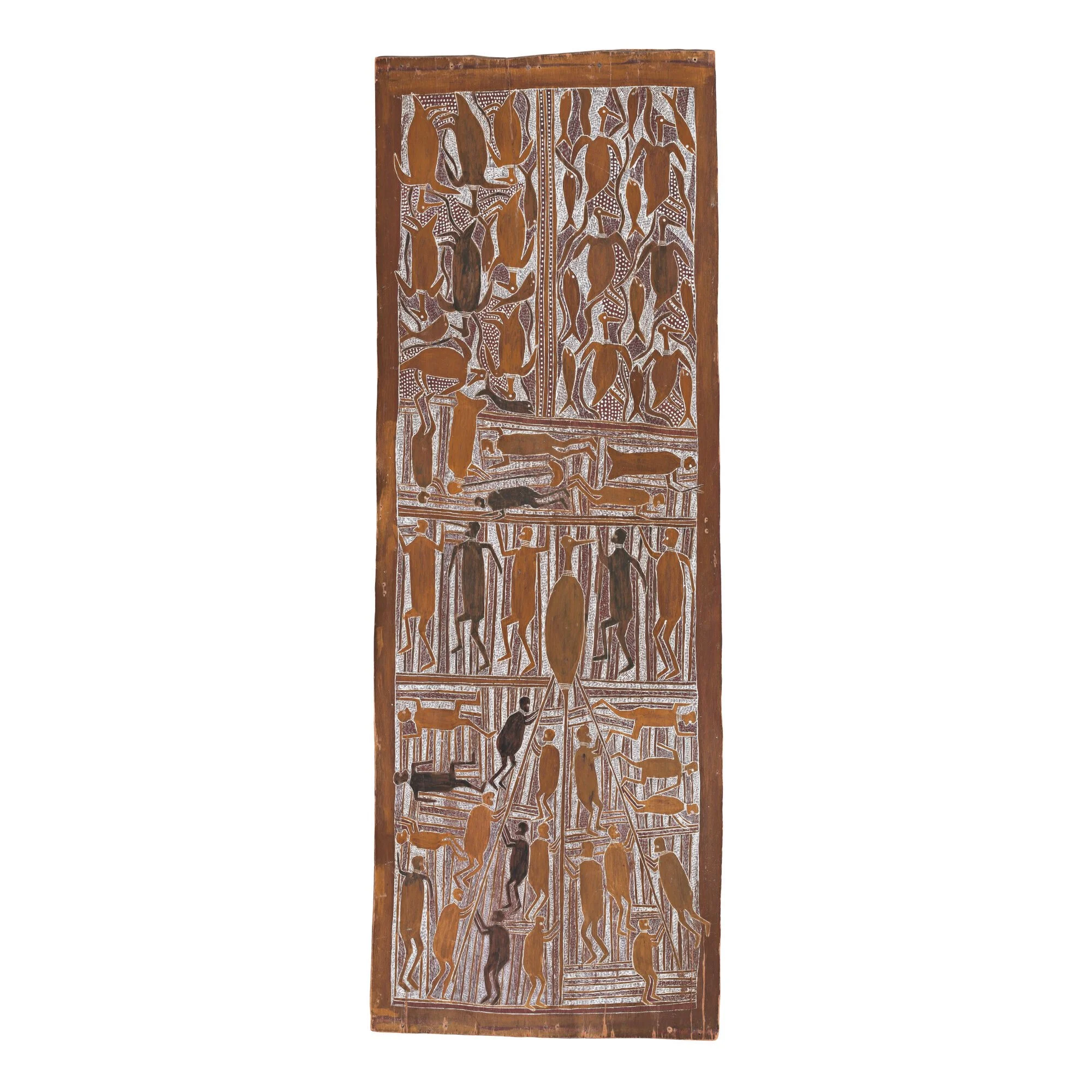 Sotheby’s Aboriginal Art Auction 13 Dec 2019 (New York) 