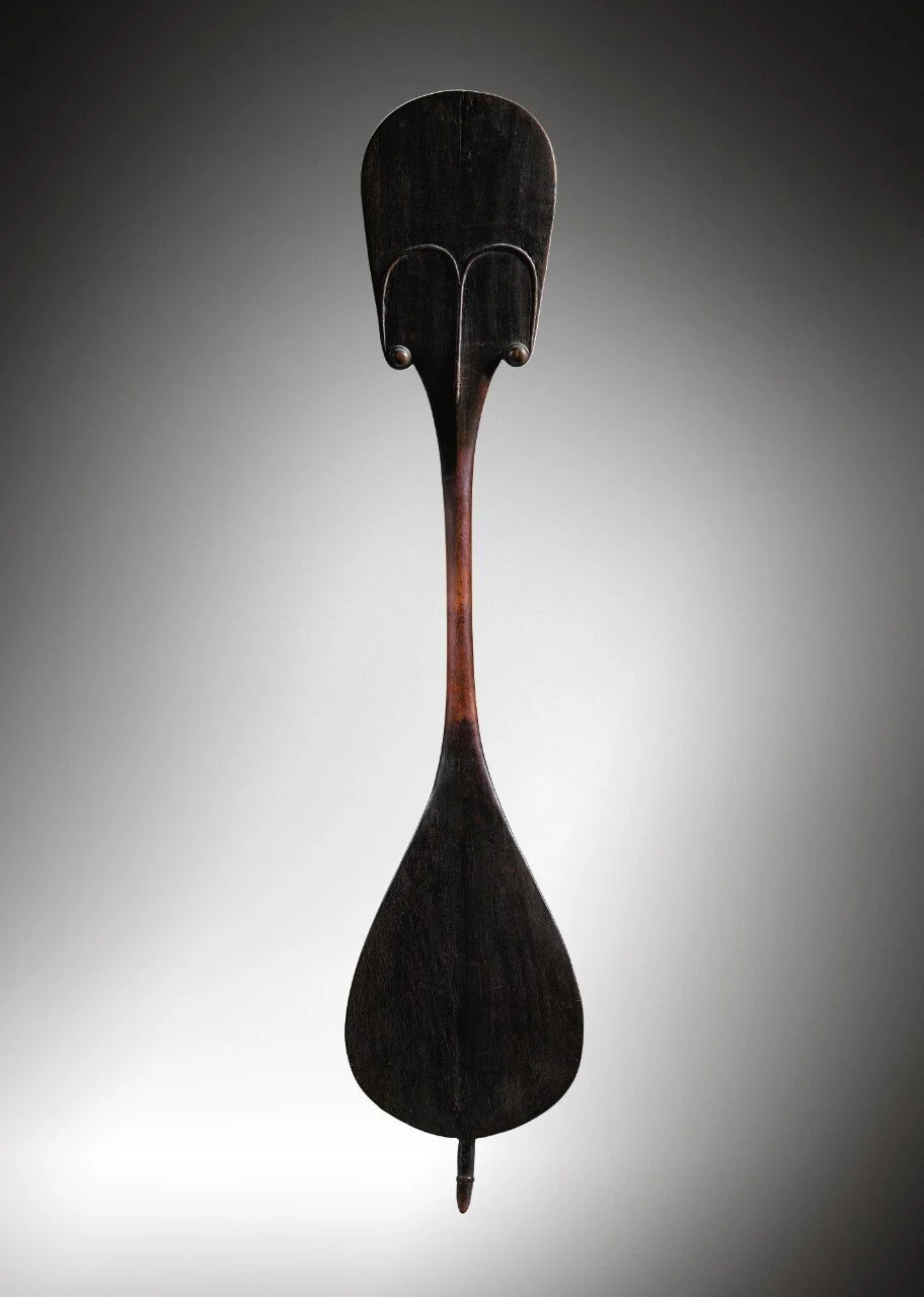 Sotheby's Oceania Auction, Dec. 4th