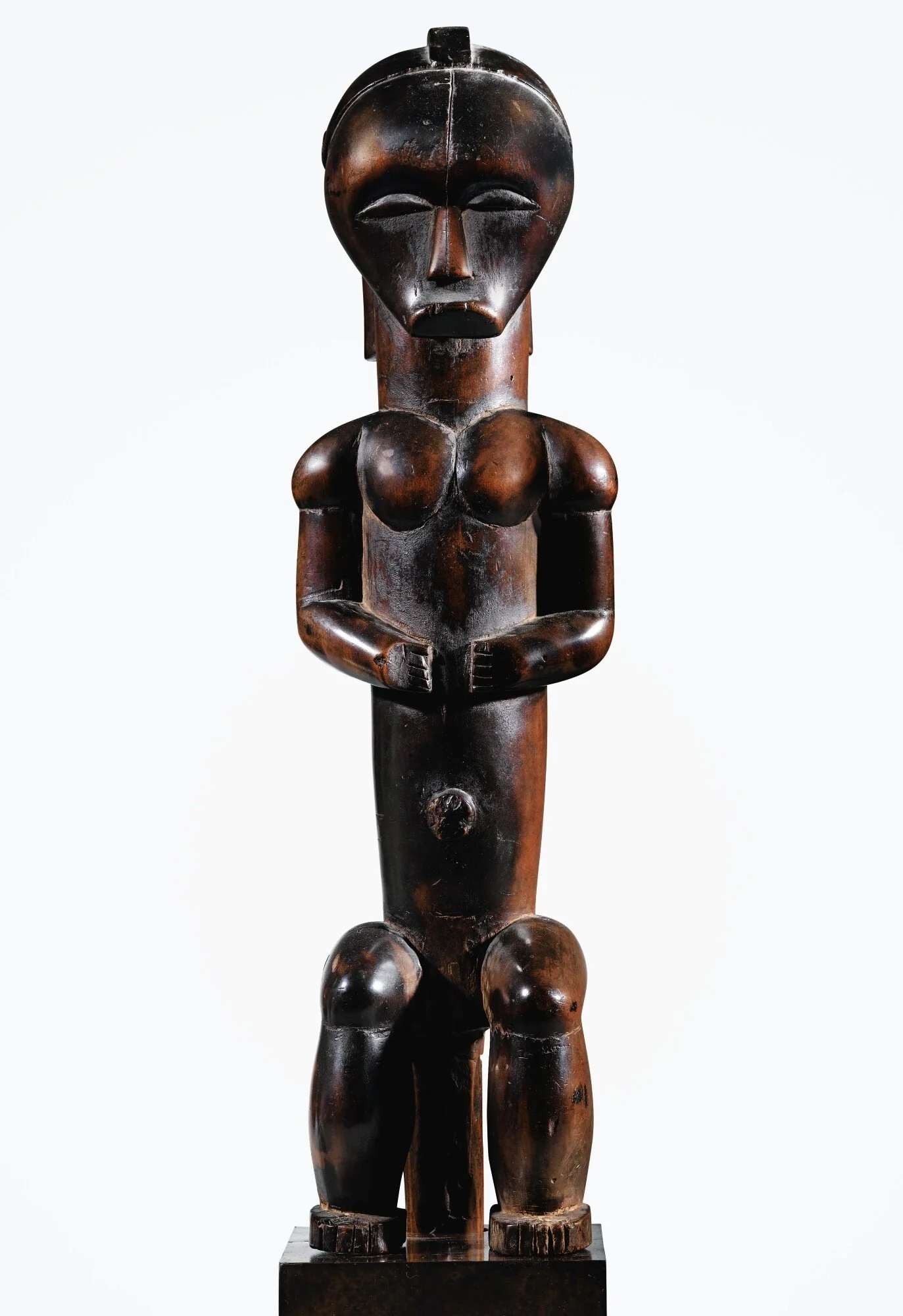 Sotheby’s Upcoming Arts of Africa and the Americas Auction: