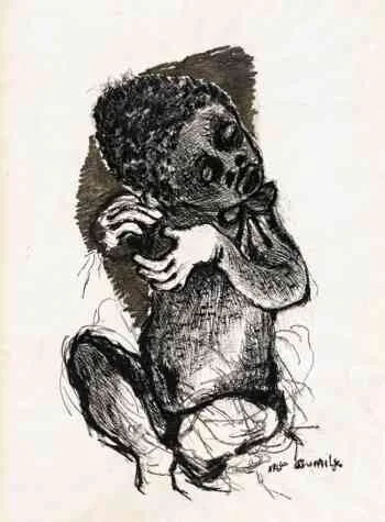 The rising popularity of African art has led to a growing market for forgeries
