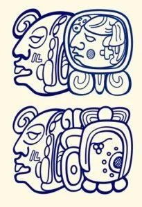 "Uspantek Students Discover Maya Writing and the Ch’olq’iij Calendar"