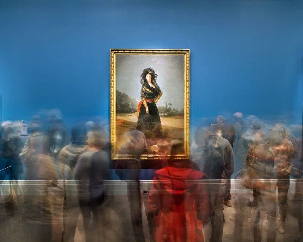 What the Art World Can Do to Make Art Accessible to More People