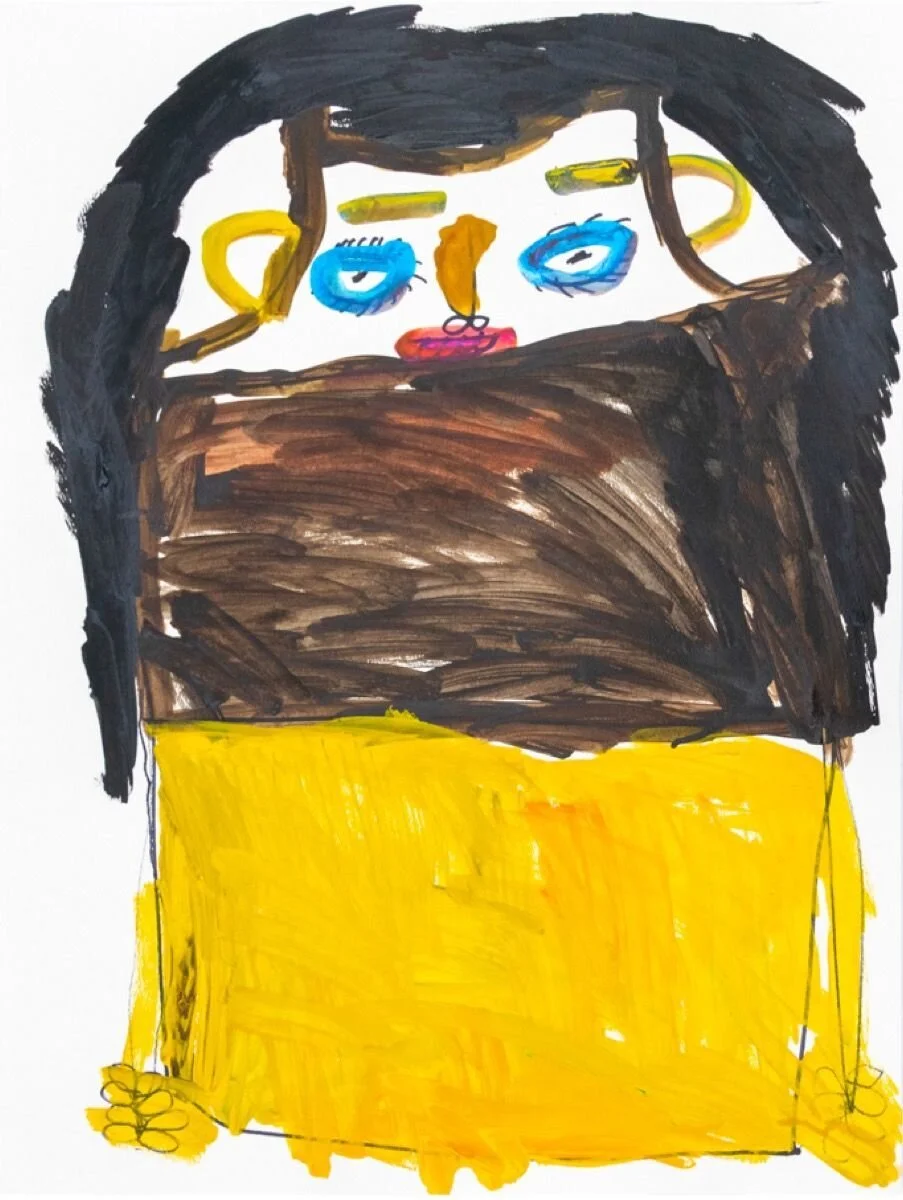 "Why ‘Outsider Art’ Is a Problematic but Helpful Label"