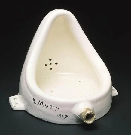 Marcel Duchamp Played With the Definition of Art - 2019