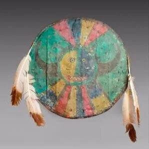 The Acoma Shield