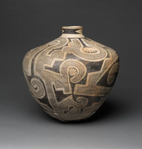 "AAIA Challenges Private Ownership of Native American Art"