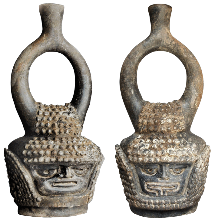 "Ancient Amazonian Chocolatiers"