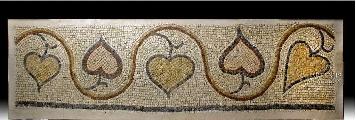 "Auction Preview: Antiquities &amp; Ethnographic Art at Artemis Gallery, Louisville, Mar 7"