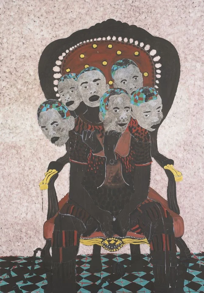 "Economic Growth Spurs Africa’s Art Market—but Slowly"