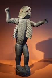 "France to Return Benin Sculptures Following Groundbreaking Report on Restitution of African Art"
