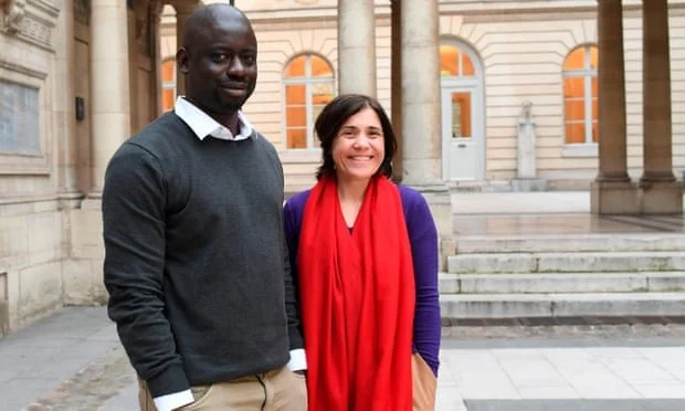 "France Urged to change Heritage Law and Return Looted Art to Africa"