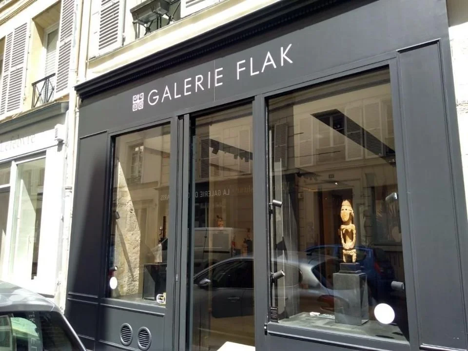 "French Antiquities Dealers Slam ‘Shocking’ Report on Restituting African Art"