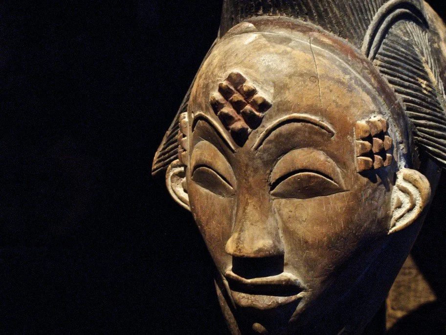 "French Proposal for Restitution of African Art" Part 1