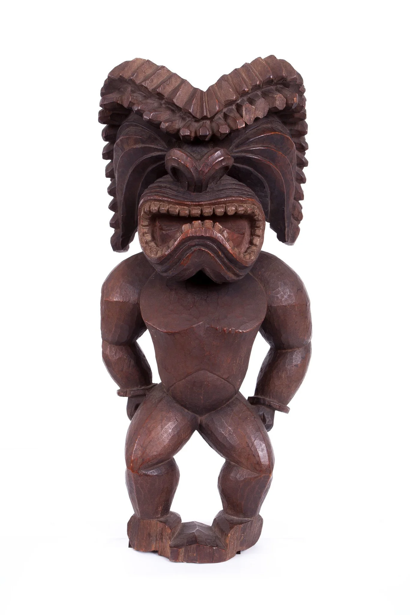 "Masterpiece or Mistake? A Hawaii Museum’s $7.5 Million Question"