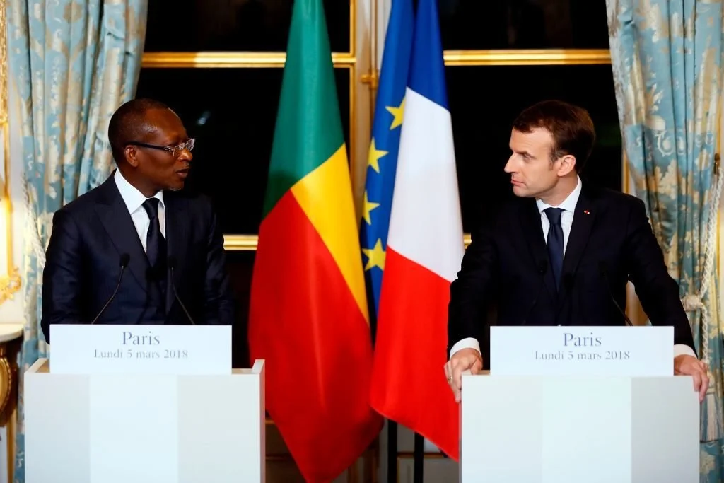  "On the Heels of a Dramatic Restitution Report, France Is Returning 26 Artifacts to Benin. Will Other Countries Follow Suit?"