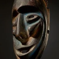 "Pacific Art from the Collection of Harry A. Franklin, Beverly Hills" 