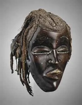 "Saga Africa"